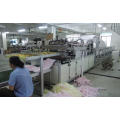 Fully Automated Disposable Filtration Air Bags Making Machine